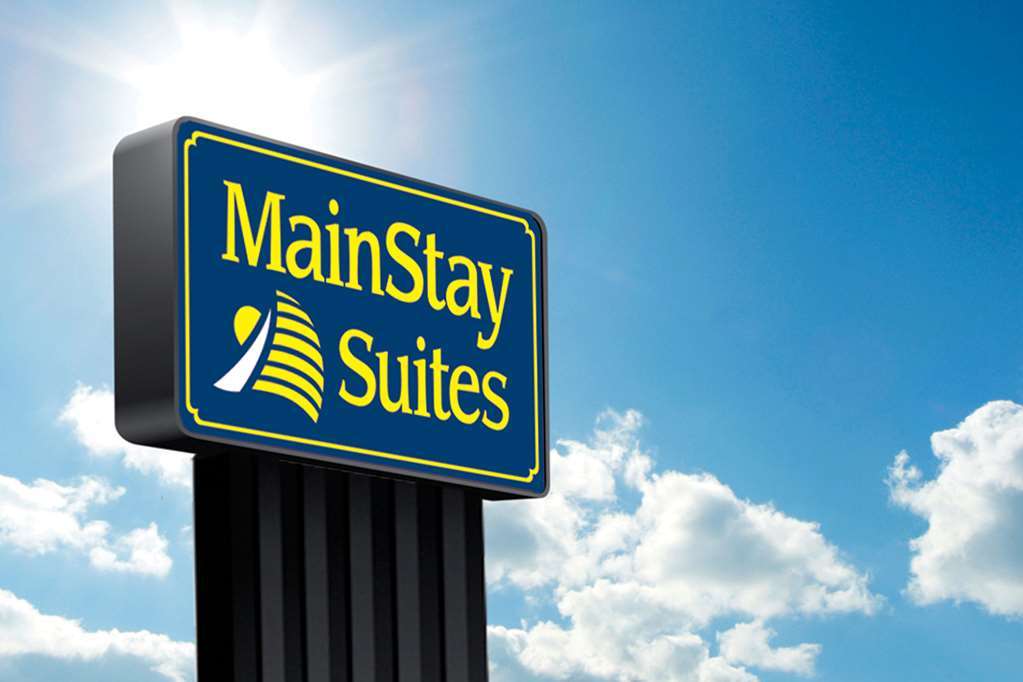 Mainstay Suites Sarasota I-75 Fruitville Esterno foto