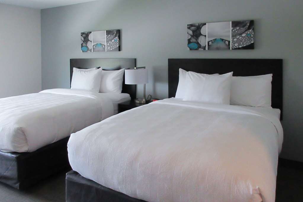 Mainstay Suites Sarasota I-75 Fruitville Camera foto