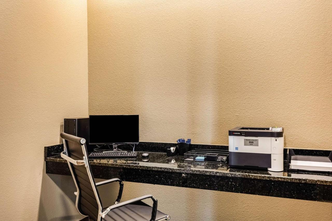 Mainstay Suites Sarasota I-75 Fruitville Esterno foto
