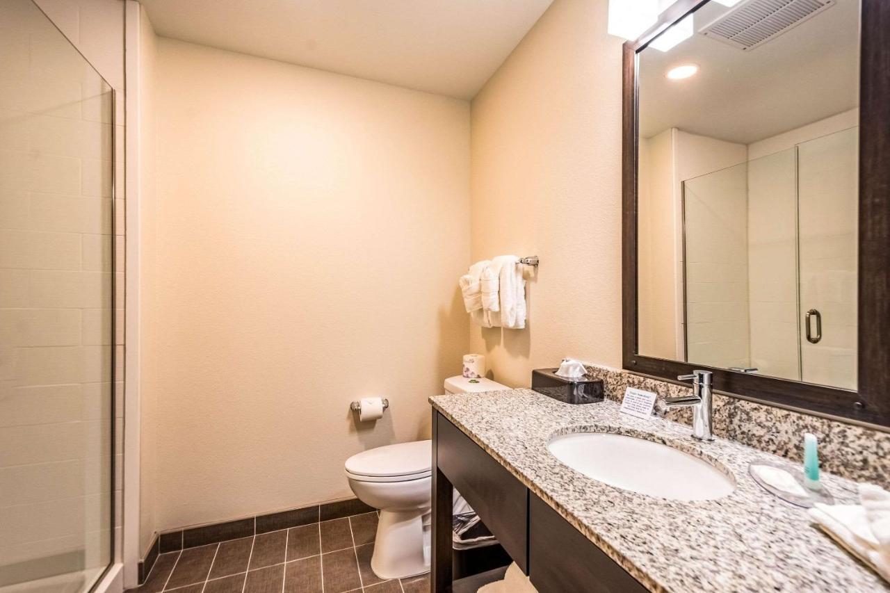 Mainstay Suites Sarasota I-75 Fruitville Esterno foto