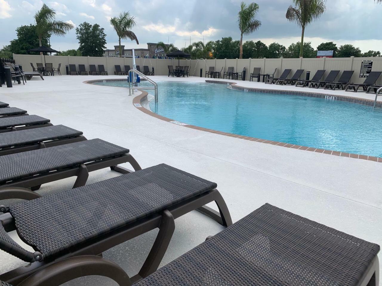 Mainstay Suites Sarasota I-75 Fruitville Esterno foto